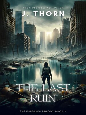 cover image of The Last Ruin